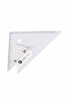 Adjustable Set Square 200mm