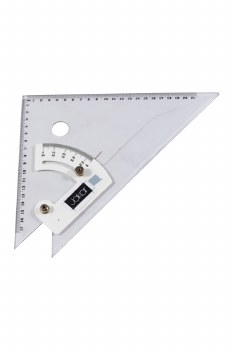 Adjustable Set Square 300mm