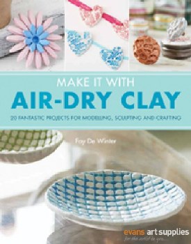 Make it with Air-Dry Clay