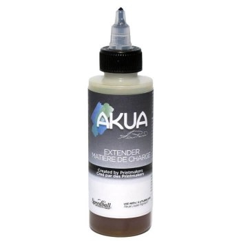 Akua 118ml Liquid Pigment Extender