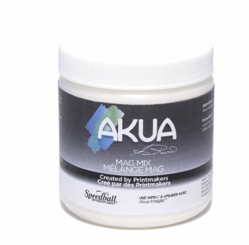 Akua 236ml Mag Mix