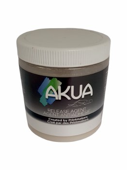 Akua 236ml Release Agent