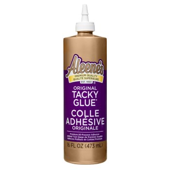 Aleene's Original Tacky Glue 16oz