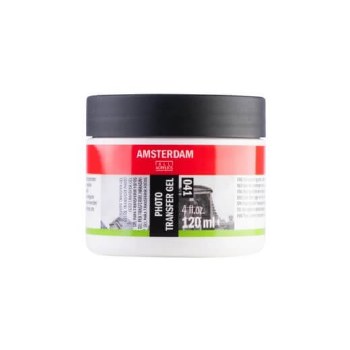 Amsterdam Photo Transfer 120ml