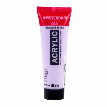 Amsterdam Acrylic 20ml Lilac