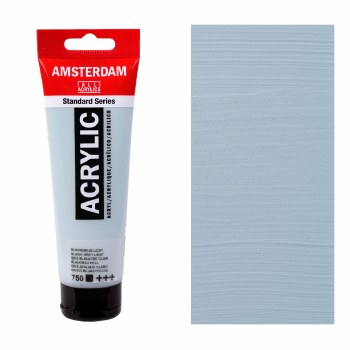 Amsterdam Acrylic 20ml Bluish Grey Light
