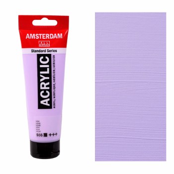 Amsterdam Acrylic 20ml Lilac