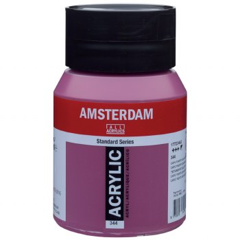 Amsterdam Acrylic 500ml Caput Mortuum Violet