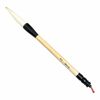 Angelo Chinese Painting Brush Large
