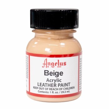 Angelus Leather Paint 29.5ml - Beige