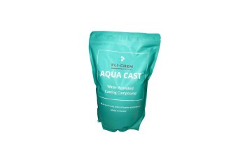 Aqua Cast® Water Activated Casting Compound White 3kg