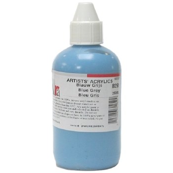 Ara 250ml B259 Blue Grey