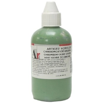 Ara 250ml B50 Chromium Oxide Green