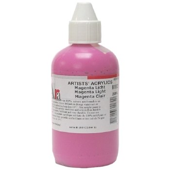 Ara 250ml B182 Magenta Light