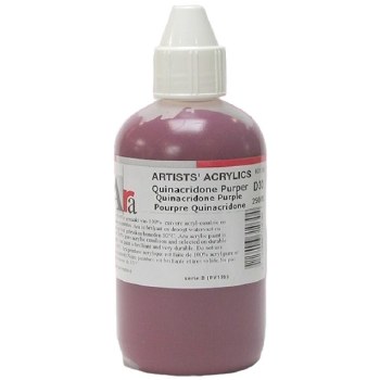 Ara 250ml D30 Quinacrideon Purple