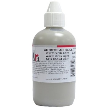 Ara 250ml A361 Warm Grey Light