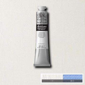 Winsor & Newton Artisan 200ml Titanium White