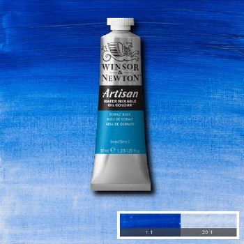 Winsor & Newton Artisan 37ml Cobalt Blue