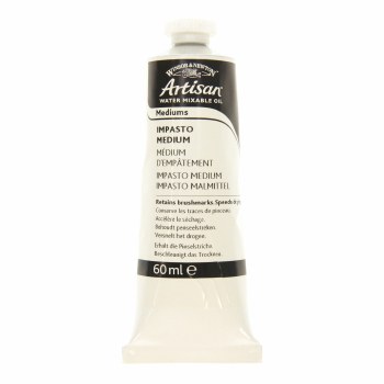 Artisan Impasto Oil Medium 60ml