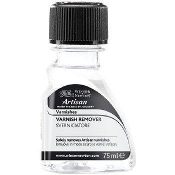 Artisan Varnish Remover 75ml