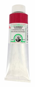Old Holland 225ml B187 Ultramarine Red Pink