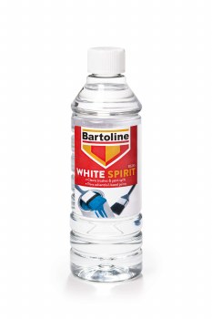 Bartoline White Spirits 500ml