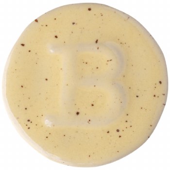 BOTZ Pro Liquid Glaze 200ml - Calcite Yellow