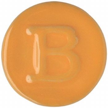 BOTZ Pro Liquid Glaze 200ml - Carnelian Yellow
