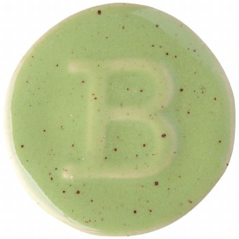 BOTZ Pro Liquid Glaze 200ml - Peridot