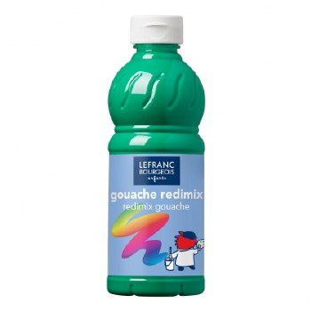 Color & Co Redimix 500ml - Brilliant Green