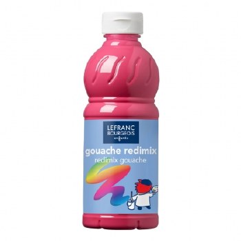 Color & Co Redimix 500ml - Cerise