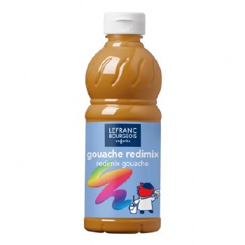 Color & Co Redimix 500ml - Gold
