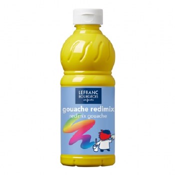 Color & Co Redimix 500ml - Primary Yellow