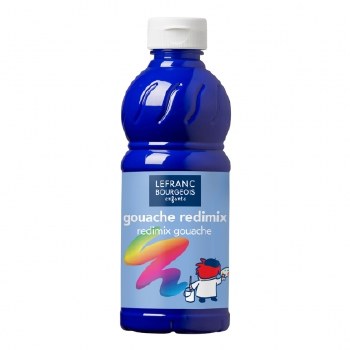 Color & Co Redimix 500ml - Ultramarine