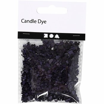 Candle Dye 10g Blue