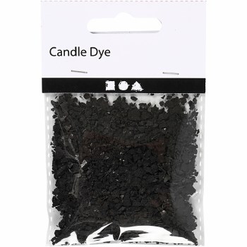 Candle Dye 10g Green