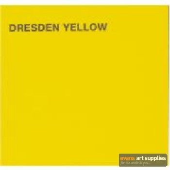 Canford A1 Paper 150gsm Dresden Yellow (Min 3 Sheets)