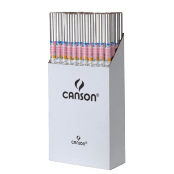 Canson Cellophane Roll 0.7mx3m