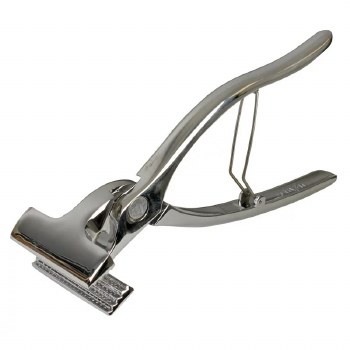 Canvas Pliers