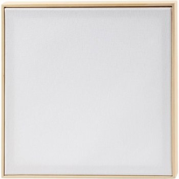 Canvas with Frame 30x30cm