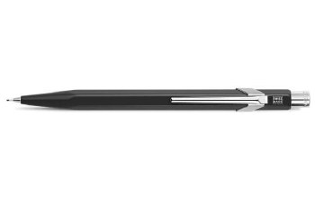 Caran D'Ache Mechanical Pencil 844 0.7mm - Black