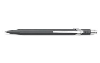 Caran D'Ache Mechanical Pencil 844 0.7mm - Grey