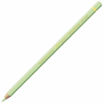 Caran D'Ache Pablo Water-Resistant Coloured Pencil - Lime Green 231
