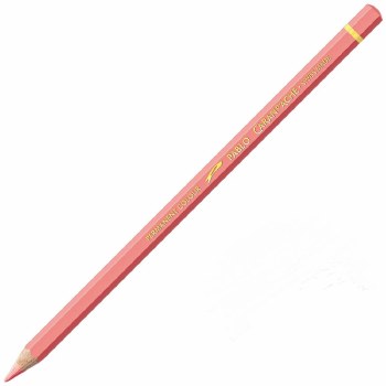 Caran D'Ache Pablo Water-Resistant Coloured Pencil - Salmon 051
