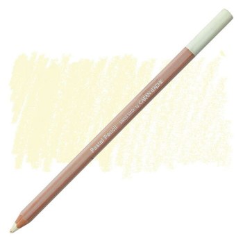 Caran D'Ache Pastel Pencil White 811