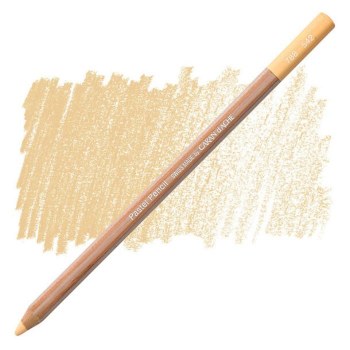 Caran D'Ache Pastel Pencil Butternut 542