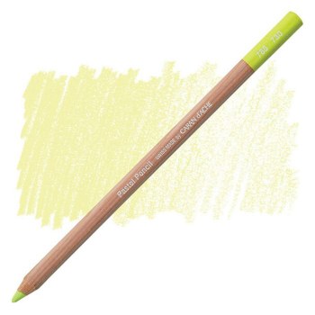 Caran D'Ache Pastel Pencil Chinese Green 730