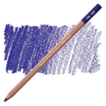 Caran D'Ache Pastel Pencil Cobalt Violet 620
