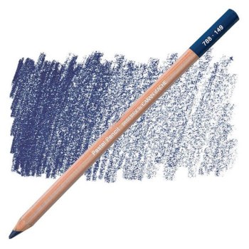 Caran D'Ache Pastel Pencil Night Blue 149