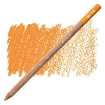 Caran D'Ache Pastel Pencil Saffron 052